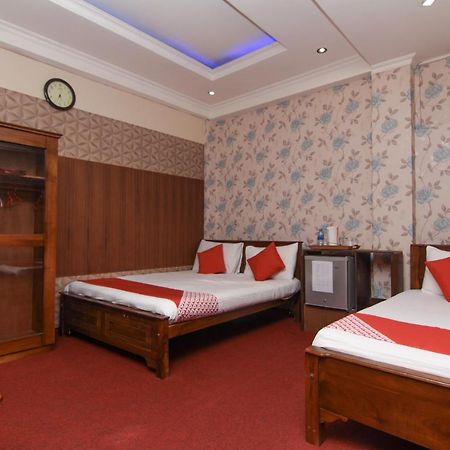 Oyo 112 Al Manaal Residency Hotel Kolombo Bagian luar foto