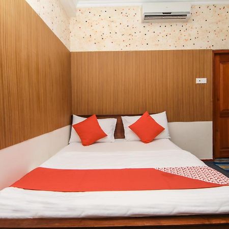 Oyo 112 Al Manaal Residency Hotel Kolombo Bagian luar foto