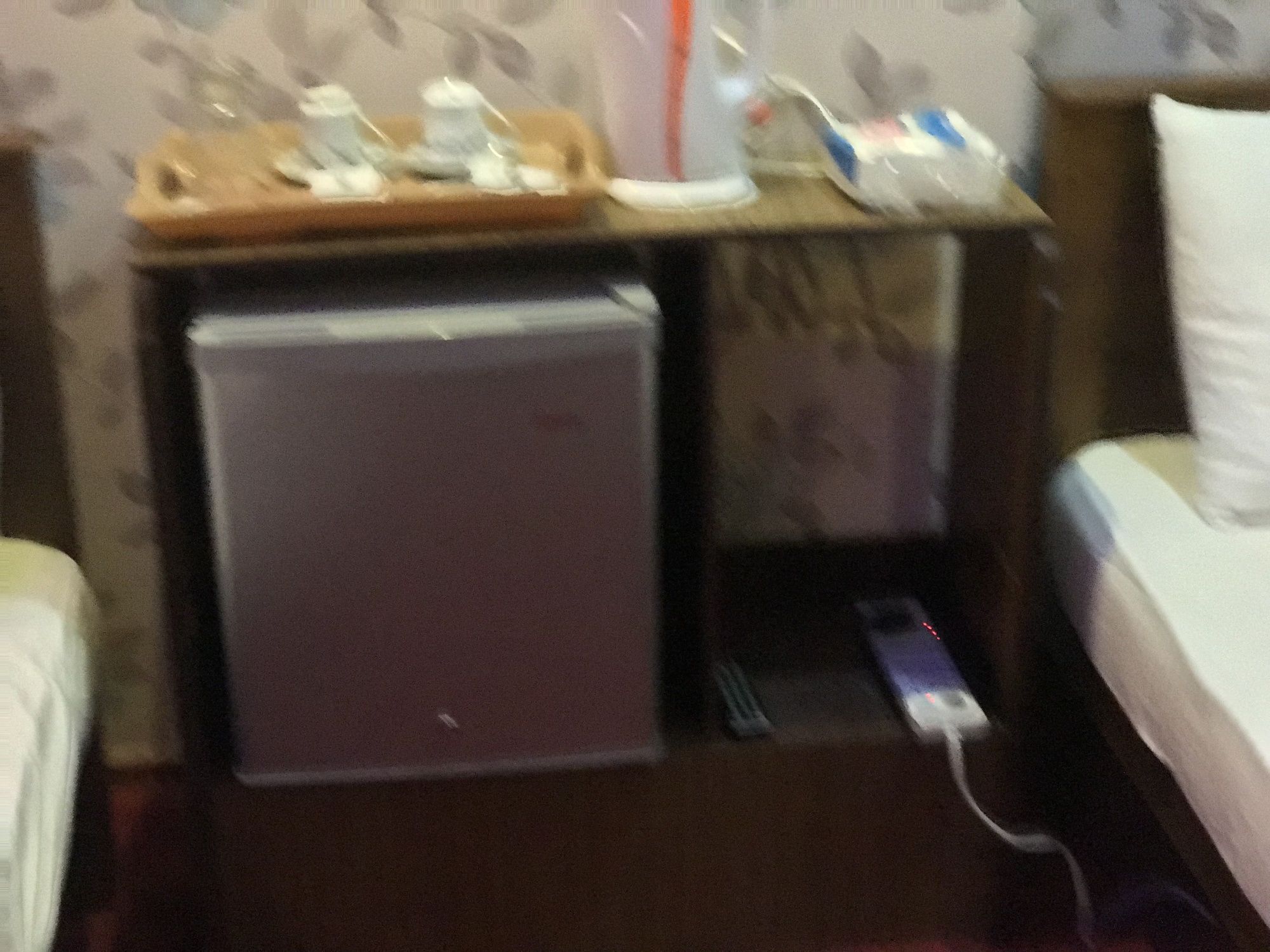 Oyo 112 Al Manaal Residency Hotel Kolombo Bagian luar foto
